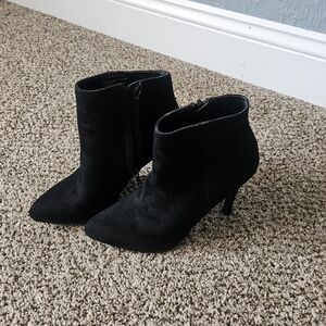 Steve Madden 3in Bootie